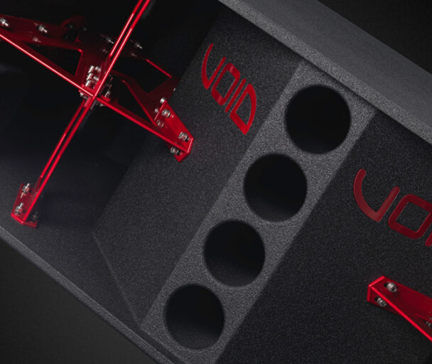 All Subwoofers