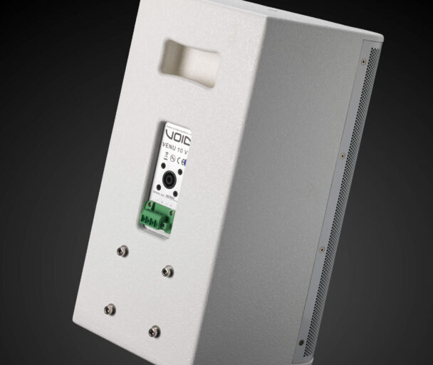 Venu 10 V2 – Rückseite
