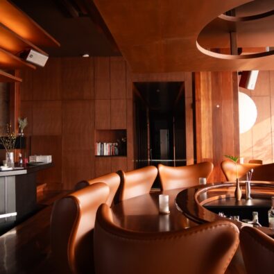 Void Acoustics Natural Wood Collection
