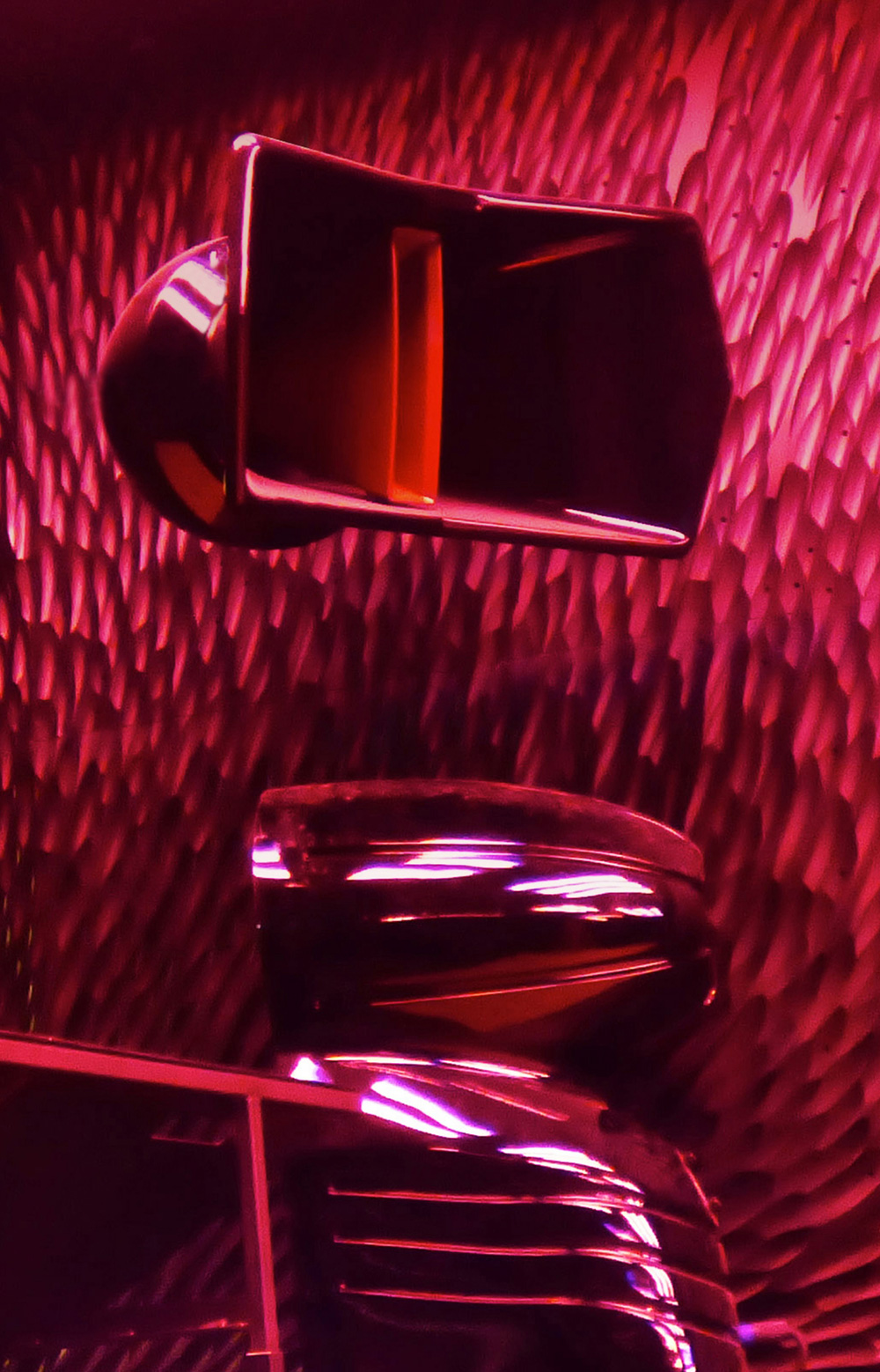About Void Acoustics