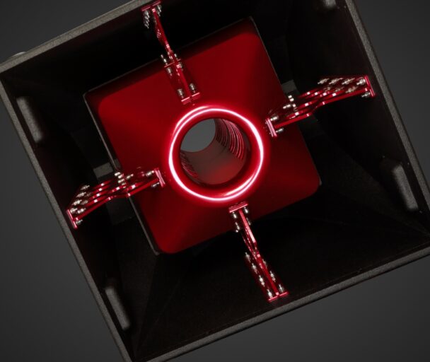 Nexus Series