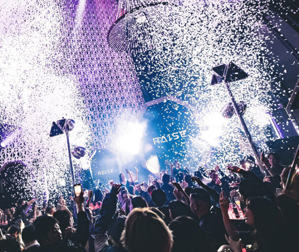 Club Culture
