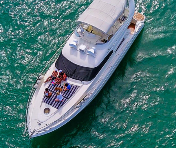 Yachting